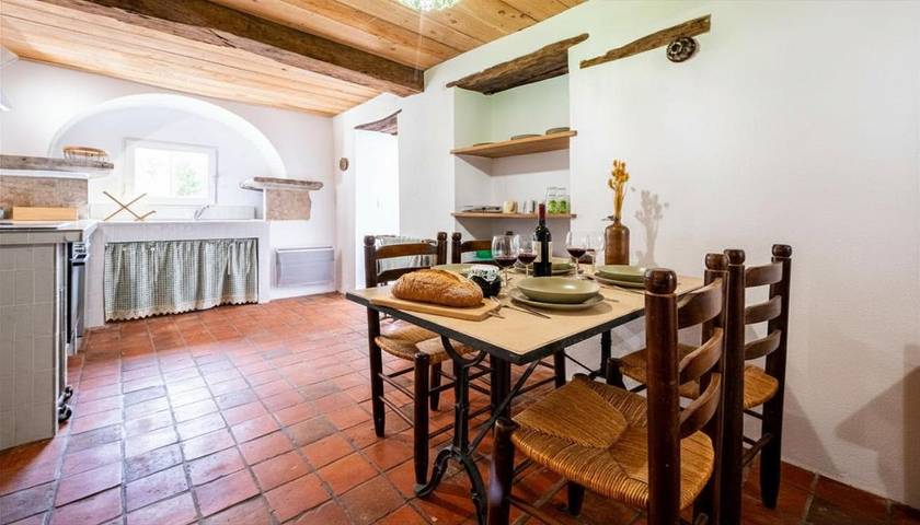 Gîte pour 4 personnes à Messigny-et-Vantoux - 4