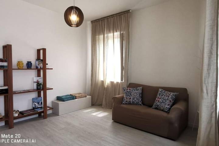 Location de vacances pour 4 personnes, avec jacuzzi ainsi que jardin et terrasse à Pedara - 4