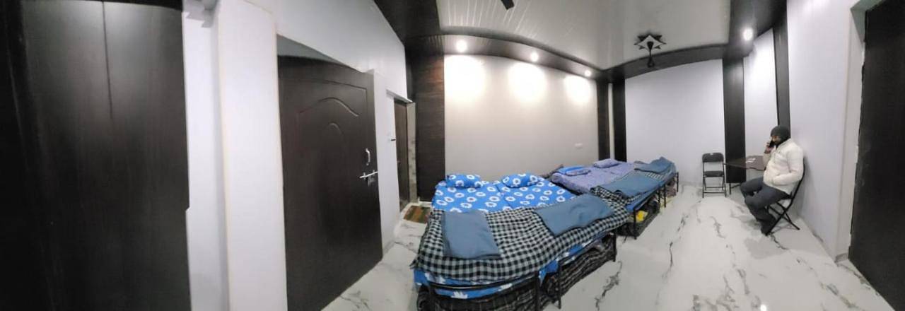 Shraddhalu Niwas in Uttar Pradesh