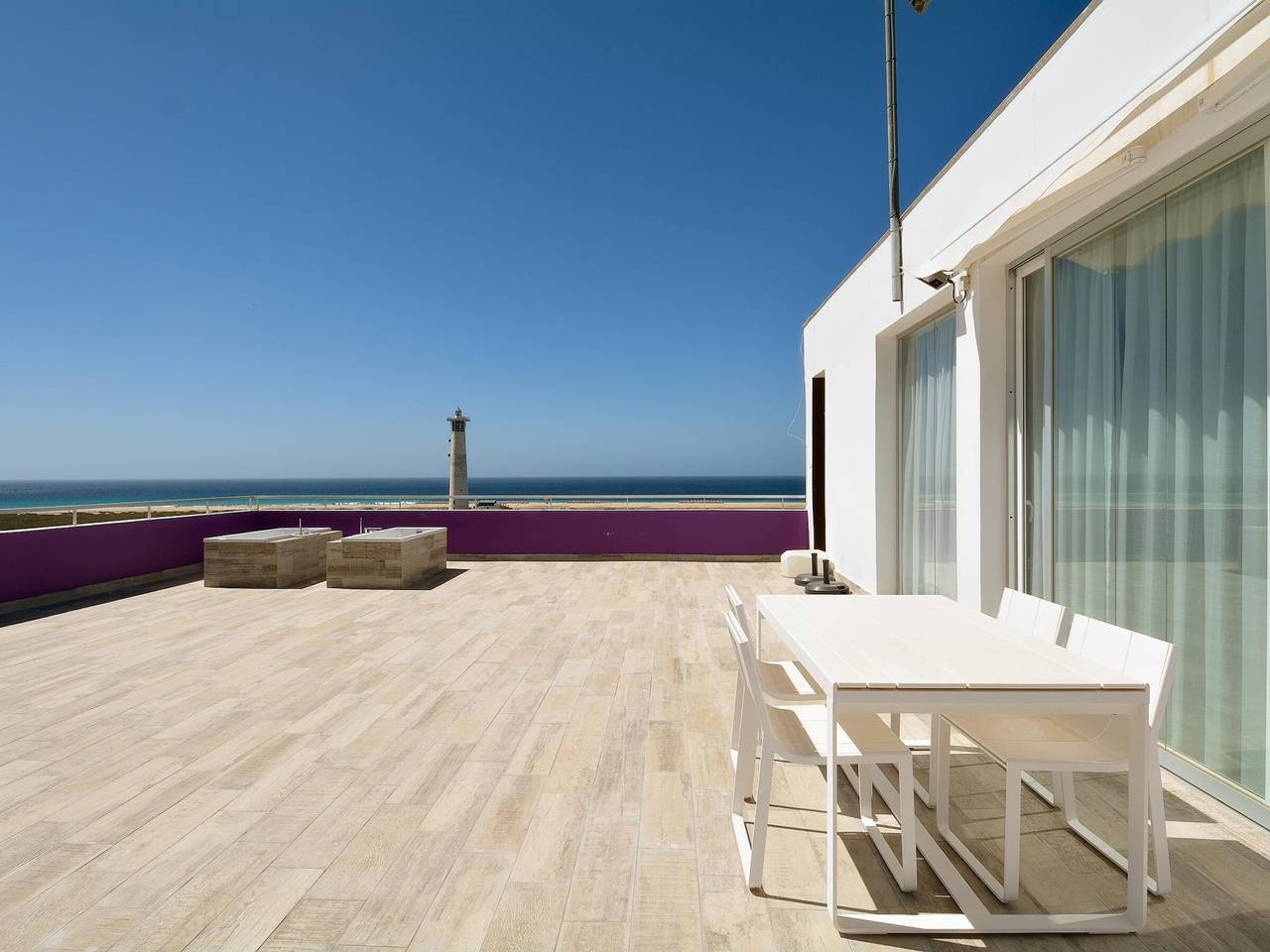 Gehele studio, Studio voor 4 personen met balkon in Solana Matorral, Pájara