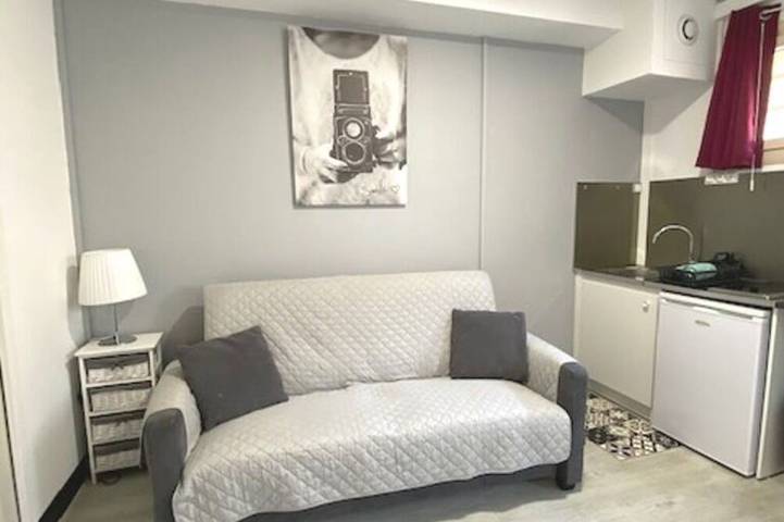 Appartement de vacances pour 2 personnes