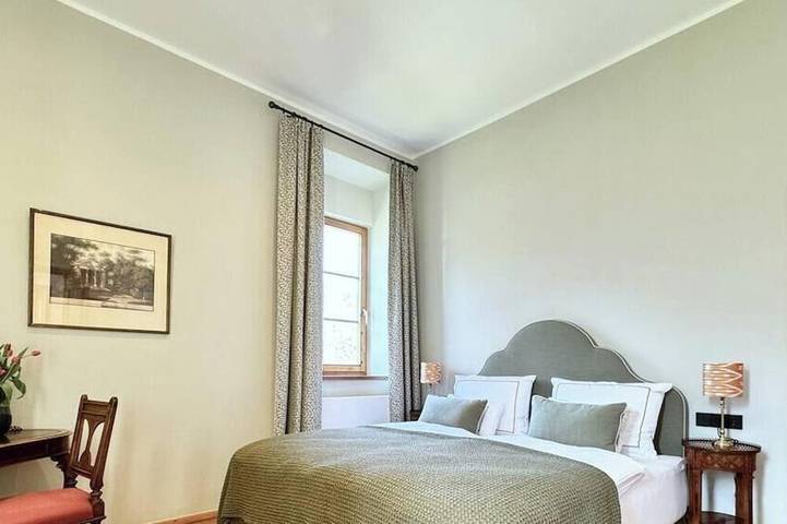 Chalet für 8 Personen, mit Garten, mit Haustier in Kitzbühel - 3
