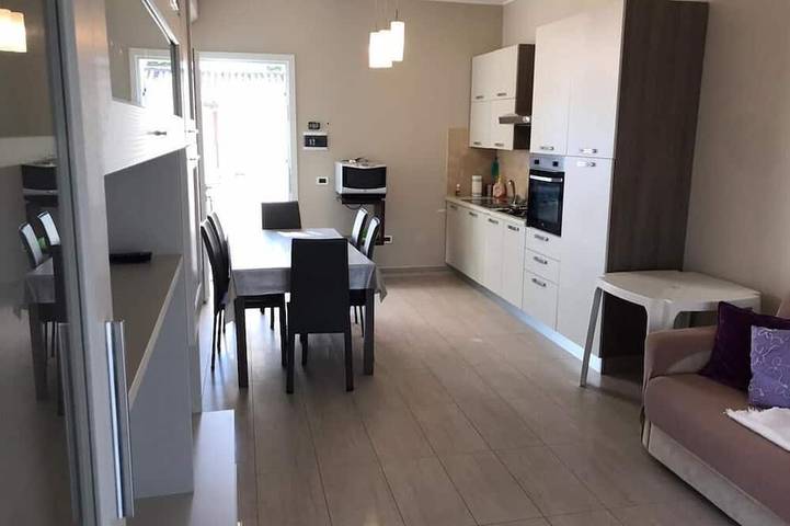 Ferienwohnung für 6 Personen - 1