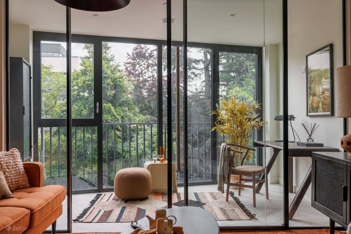 Ganze Wohnung, The Ironworks in Dún Laoghaire-Rathdown, County Dublin