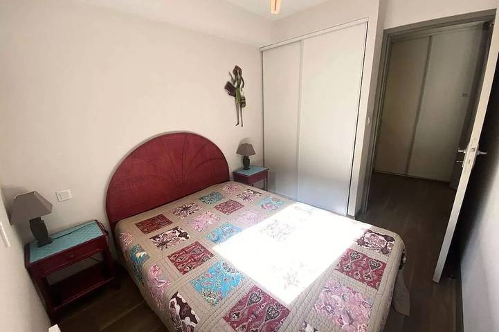 Gîte pour 6 personnes à Sers - 2