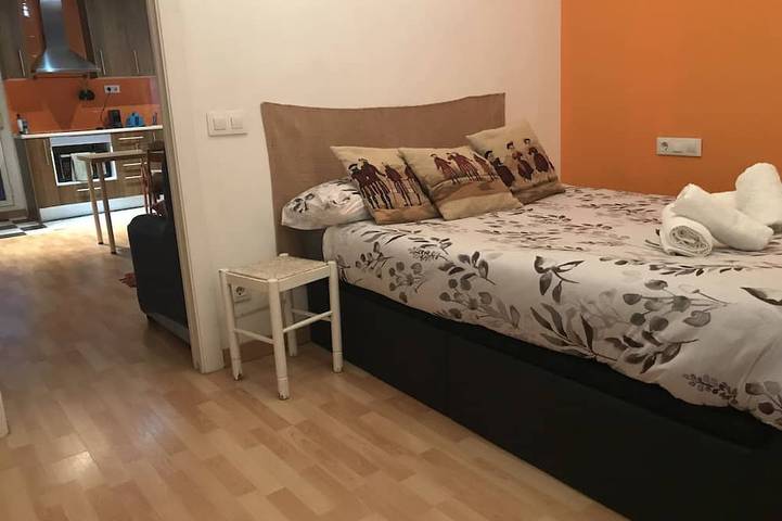 Ferienhaus für 2 Personen in Barcelona - 3
