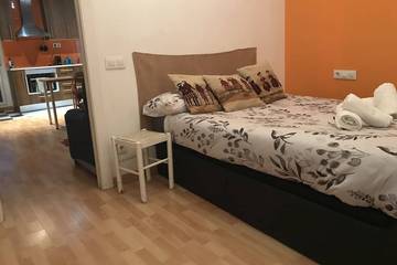 Ferienhaus für 2 Personen in Sants-Montjuïc, Barcelona, Bild 2