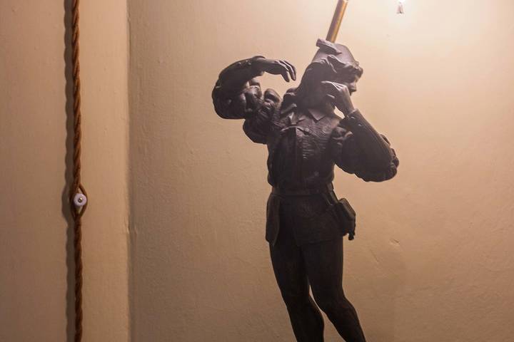 Gîte pour 4 personnes à Sansepolcro - 4