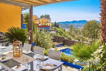 Casa Rural para 9 Personas en Olivella, Costa del Garraf, Foto 1