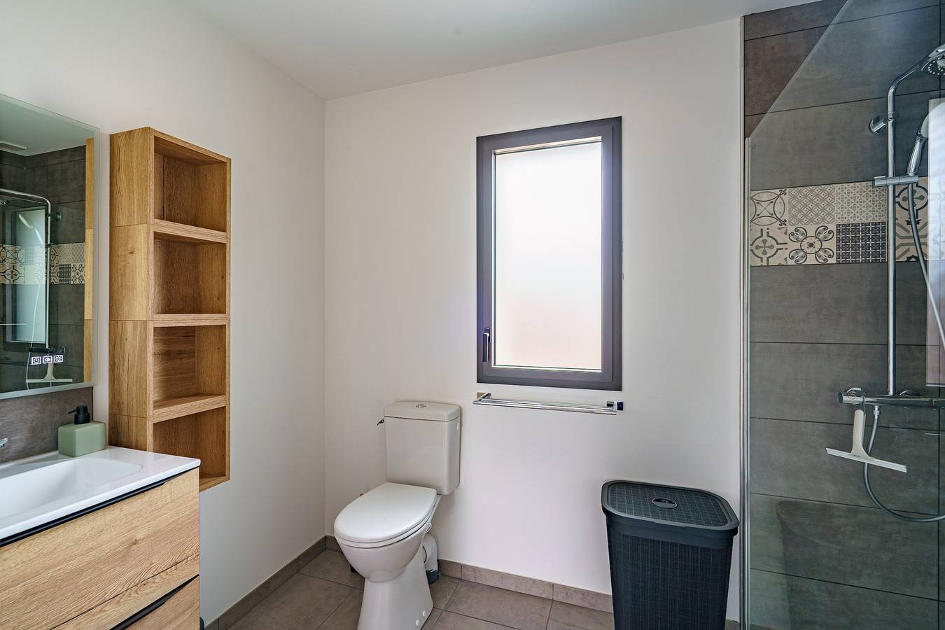 Ferienhaus für 6 Personen mit Terrasse in Bénodet, Quimper und Umgebung