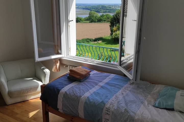 Location de vacances pour 6 personnes à Plouénan - 2