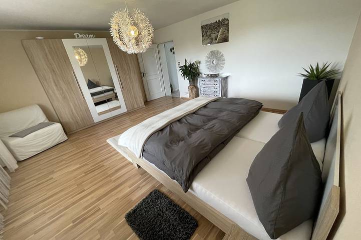 Gîte pour 5 personnes, avec terrasse à Neuried - 4