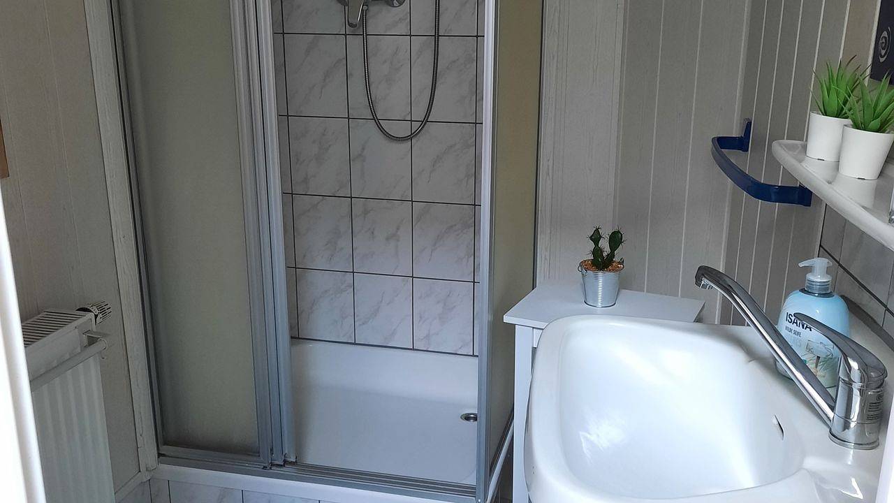 Ferienhaus für 5 Personen (67 m²) in Krummhörn in Campen, Krummhörn