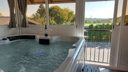 Dom dla 10 osoby w Zagrzeb i okolice, Zdjęcie 4