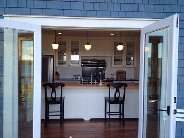 Cabin Rentals And Lodges for 6 Guests in Salt Spring Island Electoral Area, Victoria - Vancouver Island, Picture 4