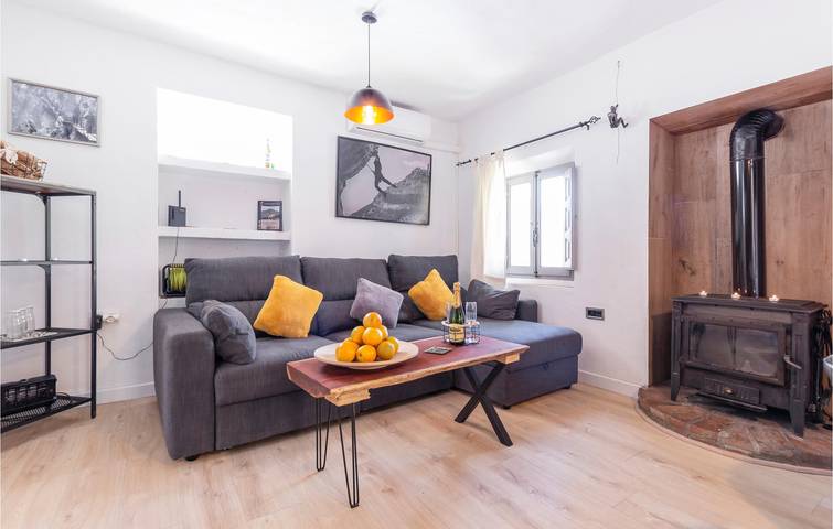 Terrassenwohnung am Pool | El Chorro (125m²) in El Chorro, Álora