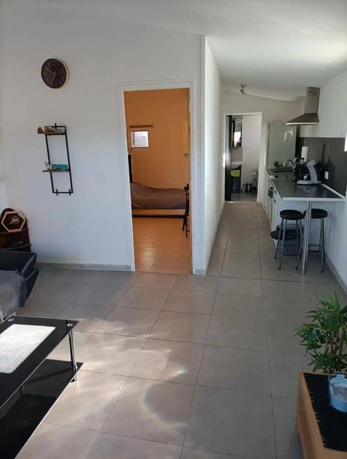 Gîte pour 2 personnes, avec terrasse à Berre-l'Étang - 2