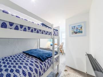 Holiday Rental for 4 People in Mevagissey, Cornwall, Photo 3