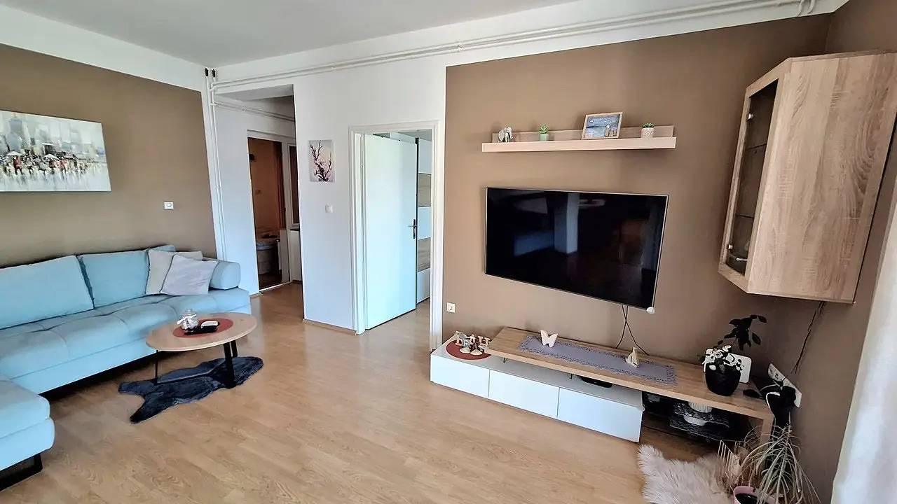 Ganze Ferienwohnung, Ferienwohnung für 4 Personen (70 m²) in Supetarska Draga in Supetarska Draga, Rab