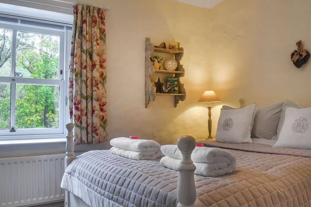 1 Schlafzimmer Unterkunft in Kirby Malham in Malham, Yorkshire Dales National Park