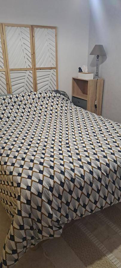 Gîte pour 4 personnes, avec jardin à Mende - 4