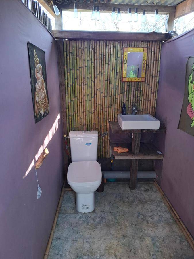 Location de vacances pour 6 personnes, avec balcon ainsi que jardin et vue à Lucciana - 2