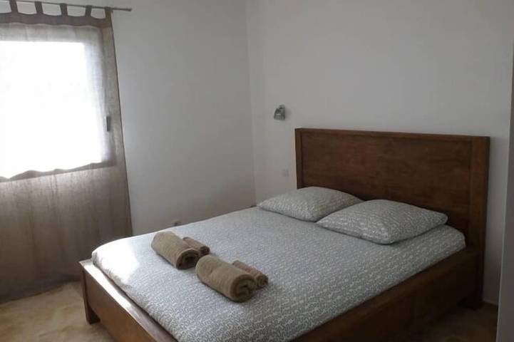 Location de vacances pour 4 personnes, avec terrasse dans Tizzano - 3