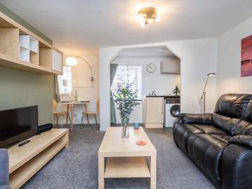 Cottage for 2 People in Inverness, Highlands, Photo 4