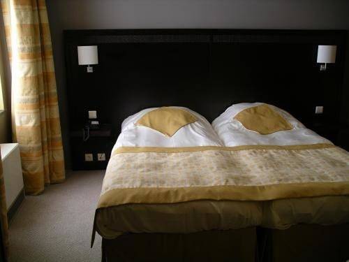 Double Room in Barvaux-sur-Ourthe, Durbuy