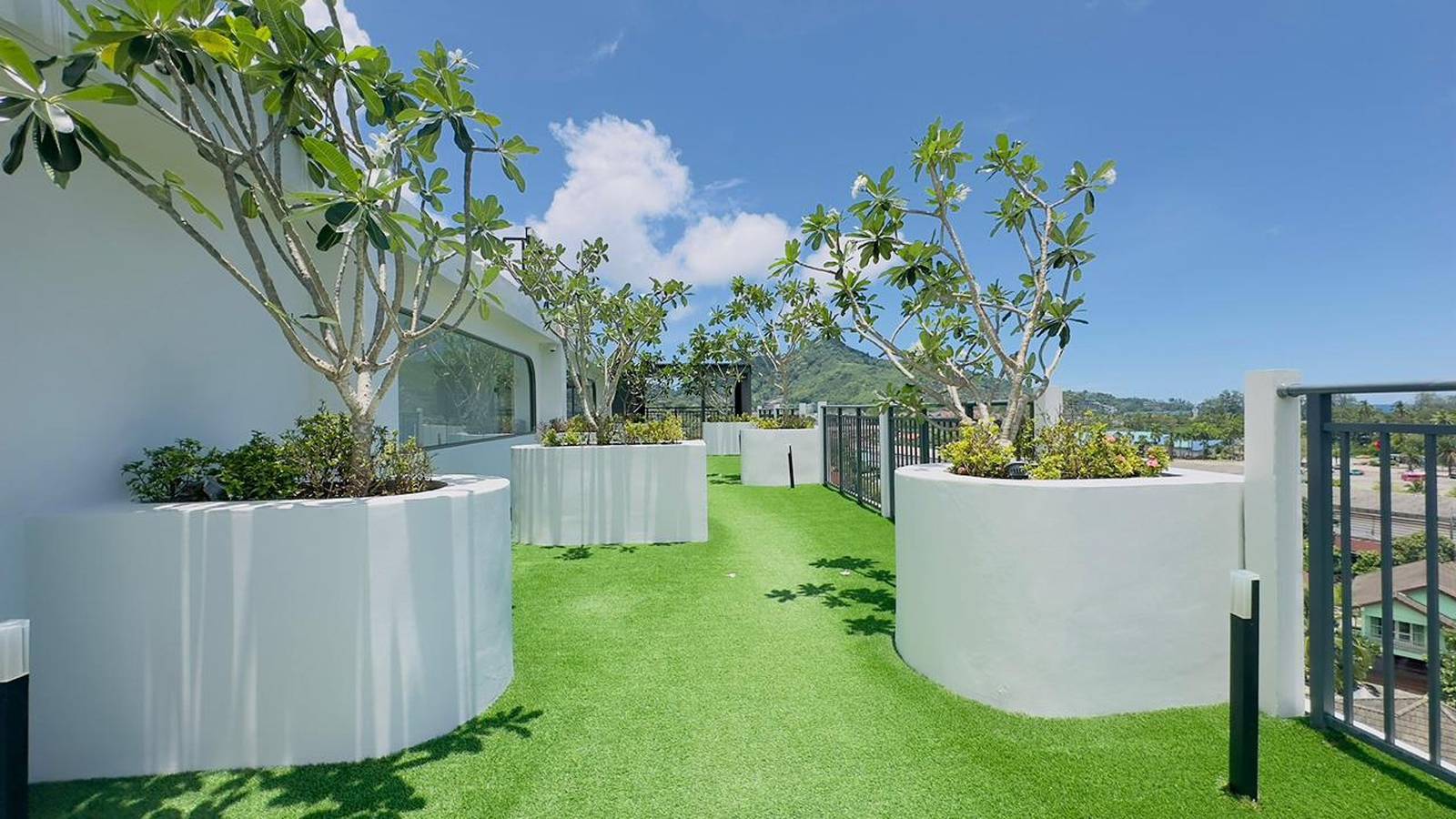 Appartamento intero, Modern apartment at the new Fantasea Condo in Kamala Beach, Kamala