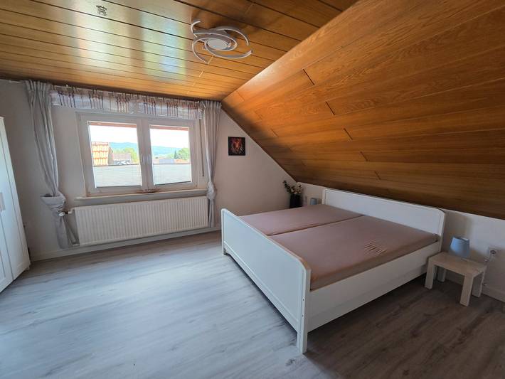 Zimmer für 2 Personen - 1