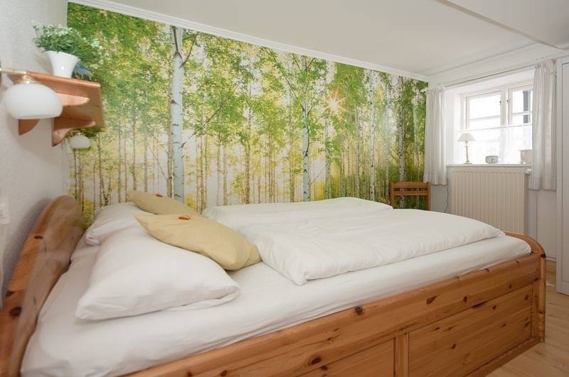 Ganze Ferienwohnung, Albrecht Appartements - Appartement 1 Kappeln in Schleswig, Grünes Binnenland