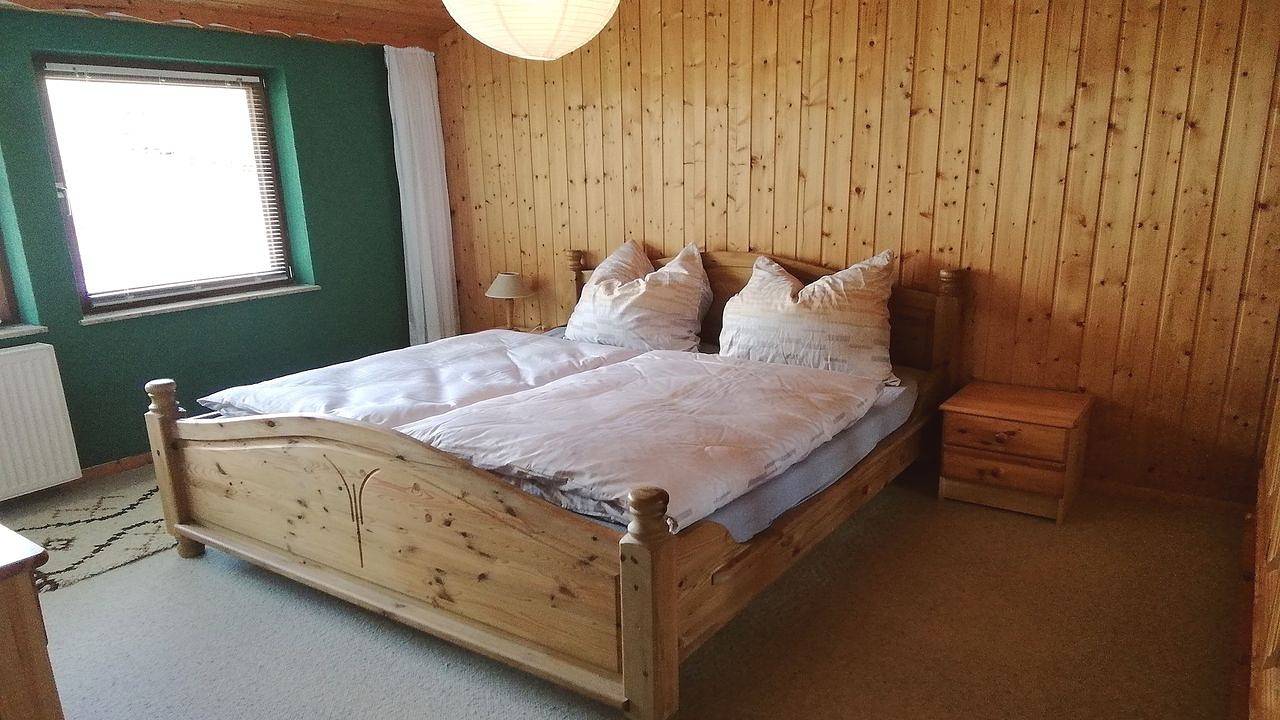 Ferienhaus für 7 Personen (120 m²) in Riefensbeek-Kamschlacken in Osterode, Harzvorland