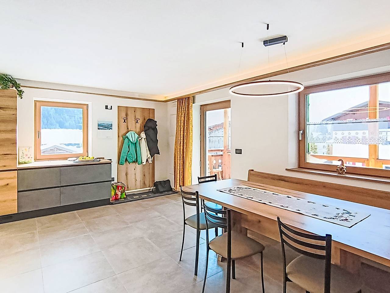 Apartamento entero, Valeria in Pera di Fassa, San Giovanni di Fassa