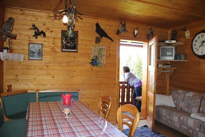 Ferienhaus für 5 Personen, mit Balkon in Kärnten - 3