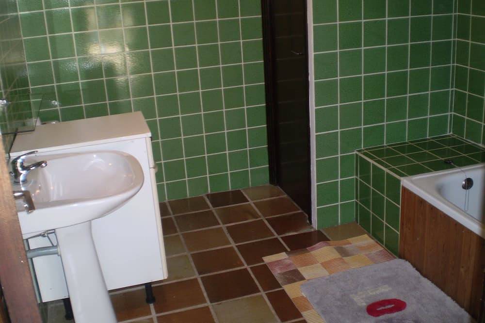 Gîte 2   gîte rural en finistère in Plonévez-Porzay, Région de Châteaulin