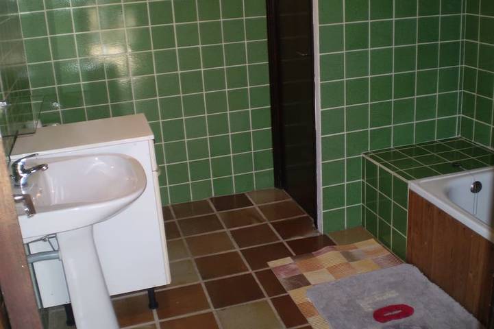 Location de vacances pour 4 personnes, avec jardin à Plonévez-Porzay - 4