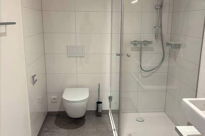 Ferienwohnung für 2 Personen, mit Balkon in Dornbirn - 3