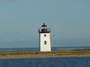 Vacation Apartment for 4 Guests in Truro (MA), Cape Cod, Picture 1