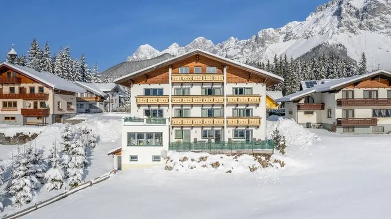 Appartamento vacanze a Tauern a partire da 203€ a notte