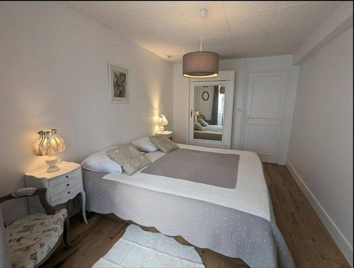 Location de vacances pour 4 personnes, avec jardin à Roullet-Saint-Estèphe - 3