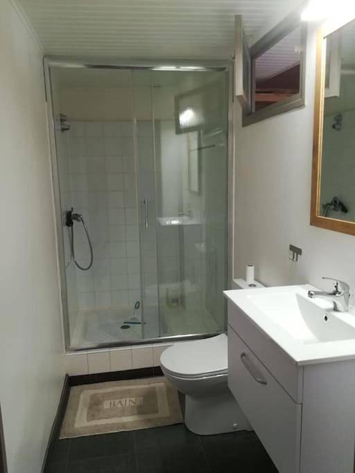 Appartement entier, One-Bedroom Apartment in Vals-les-Bains, Parc naturel régional des Monts d'Ardèche