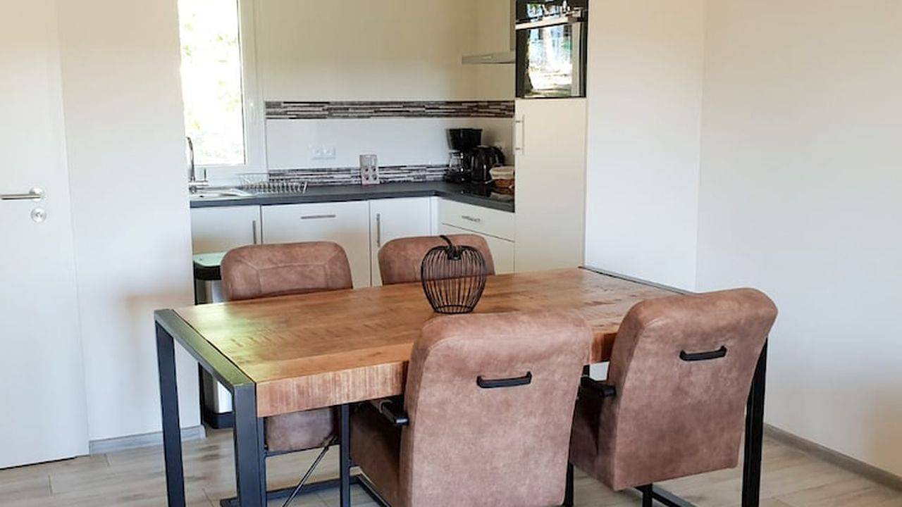 Ferienhaus für 4 Personen (45 m²) in Mauroux in Mauroux, Lot