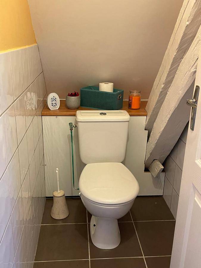 Appartement entier, Appart' Privé à Issoudun : Confort et Style in Issoudun, Région d'Issoudun