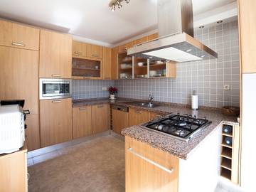 Holiday Rental for 6 People in Carrio, Calpe, Photo 4