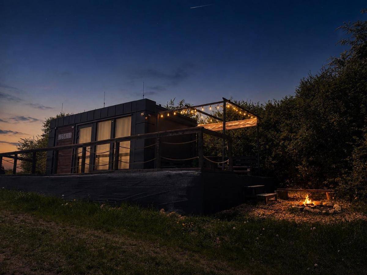 Apartment with Mountain View in Low Tatras