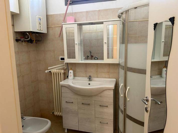 Gîte pour 3 personnes à Ravenne - 4