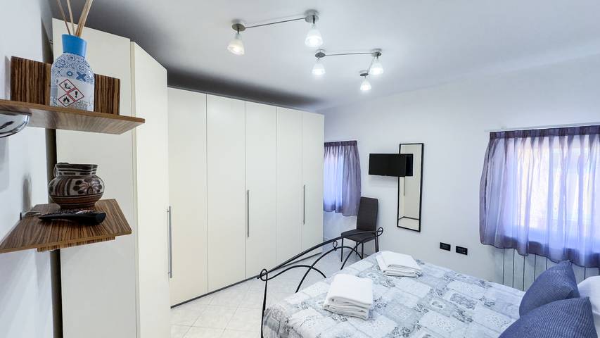 Ganze Wohnung, Casa Raffi in Chioggia, Lagune von Venedig
