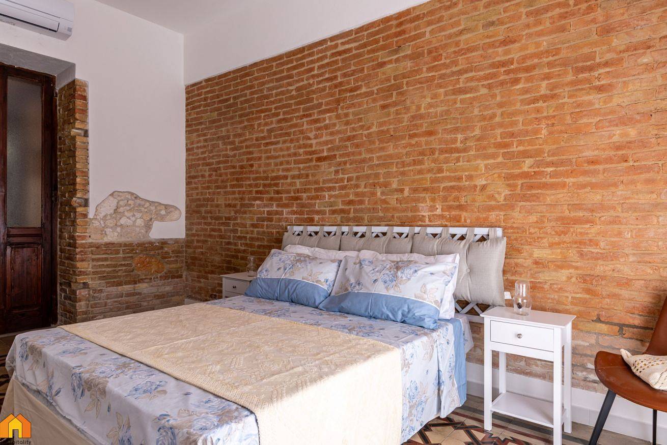 Apartamento entero, Apartamento de vacaciones para 6 personas in Villanova (Sardinia), Cagliari
