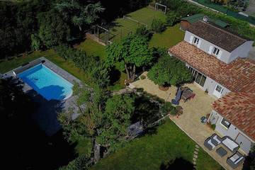 Villa pour 19 Personnes dans Peymeinade, Région de Cannes, Photo 4